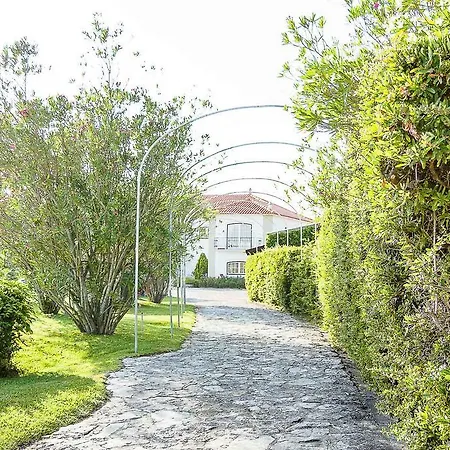 Casa Da Padeira - Turismo Rural Alcobaca
