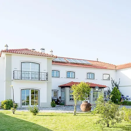 Casa Da Padeira - Alojamento de Turismo Rural Alcobaça