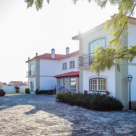 Casa Da Padeira - Bauernhof *