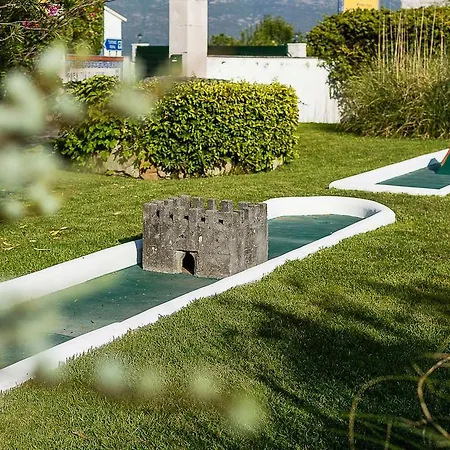 Casa Da Padeira - Bauernhof