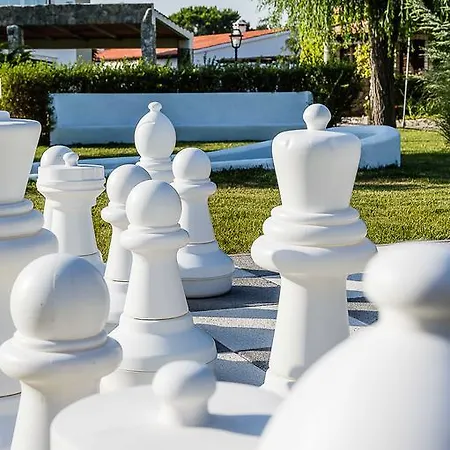 Casa Da Padeira - Bauernhof Alcobaça