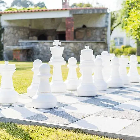 Casa Da Padeira - Alcobaça