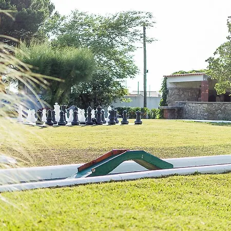 Agroturismo Casa Da Padeira - *