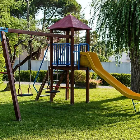 Bauernhof Casa Da Padeira - Alcobaça