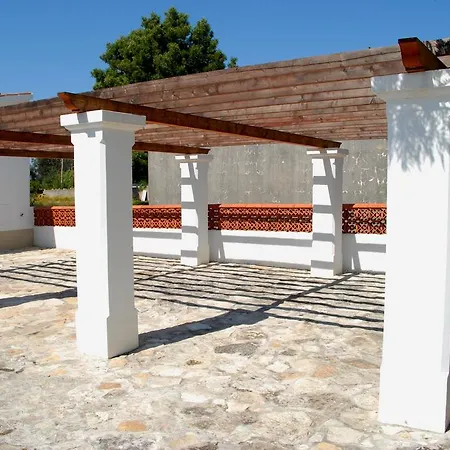 Farm stay Casa Da Padeira - Turismo Rural *