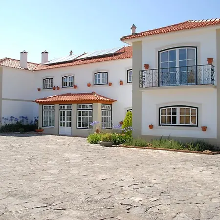 Casa Da Padeira - Séjour à la ferme Alcobaça