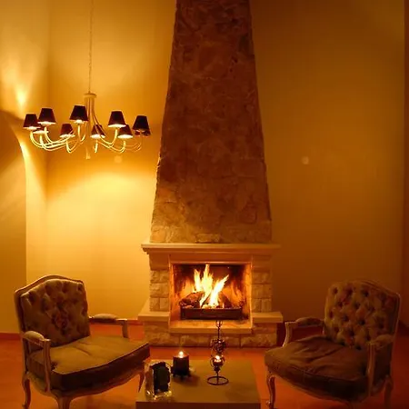 Casa Da Padeira - Turismo Rural Alcobaca
