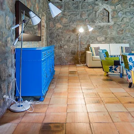 Farm stay Casa Da Padeira - Turismo Rural *