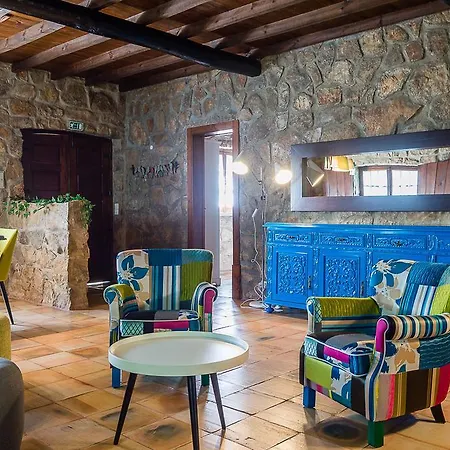 Casa Da Padeira - Turismo Rural * Alcobaca