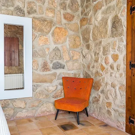 Casa Da Padeira - Alojamento de Turismo Rural