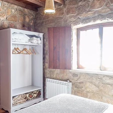 Casa Da Padeira - Alojamento de Turismo Rural Alcobaça