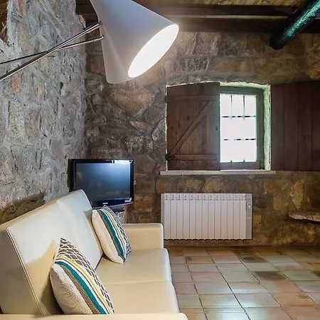 Casa Da Padeira - Turismo Rural