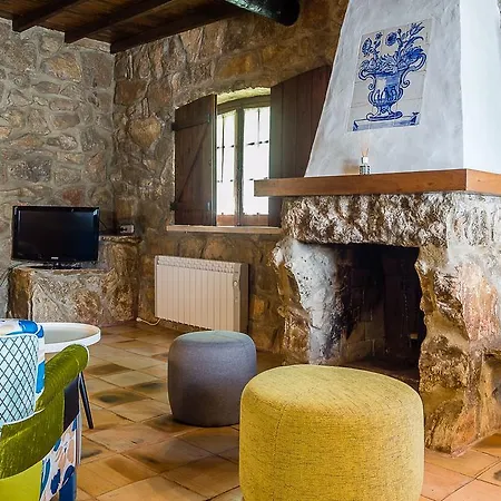 Casa Da Padeira - Alcobaça