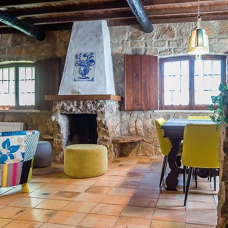Casa Da Padeira - Vakantieboerderij *