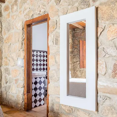 Casa Da Padeira - Alojamento de Turismo Rural