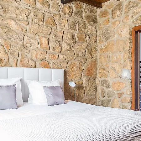 Bauernhof Casa Da Padeira - Alcobaça