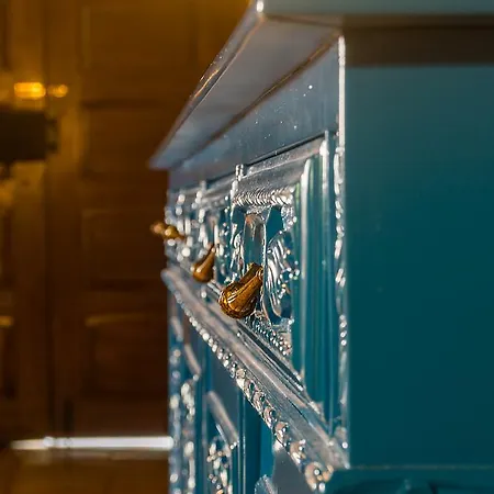 Casa Da Padeira - Bauernhof