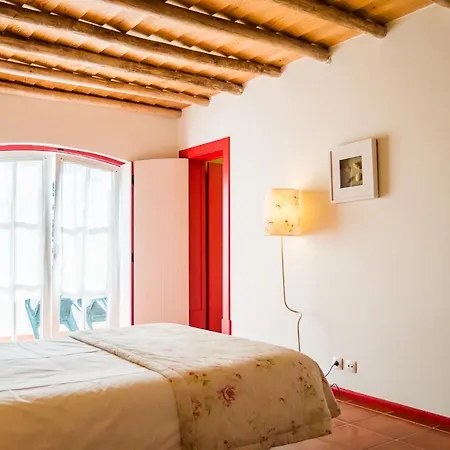 Casa Da Padeira - Turismo Rural