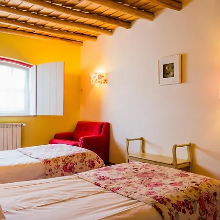 Casa Da Padeira - Turismo Rural * Alcobaca