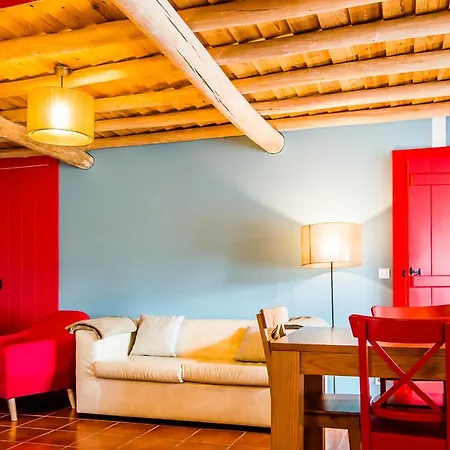 Casa Da Padeira - Turismo Rural *