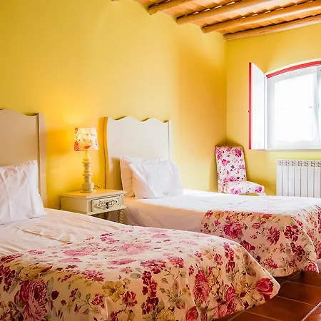 Casa Da Padeira - Turismo Rural *