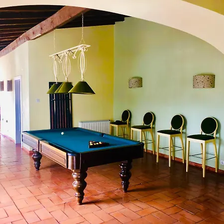 Casa Da Padeira - Séjour à la ferme