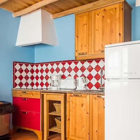 Casa Da Padeira - * Alcobaça