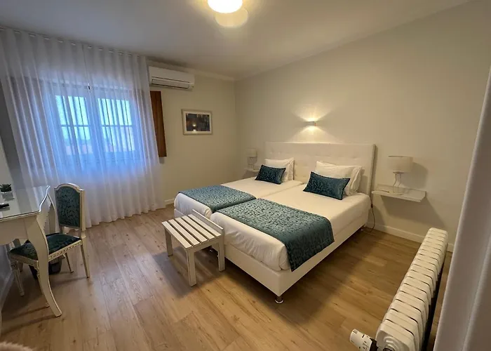 Casa Da Padeira - Фермерский дом