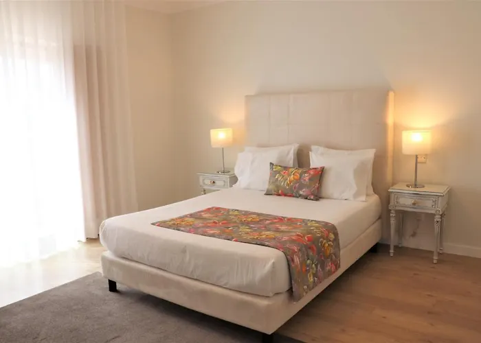 Casa Da Padeira - * Алкобаса