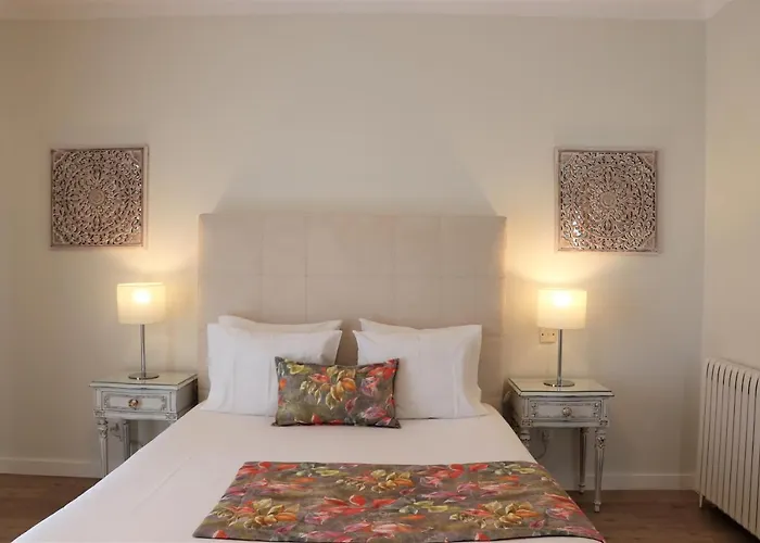 Casa Da Padeira - * Алкобаса