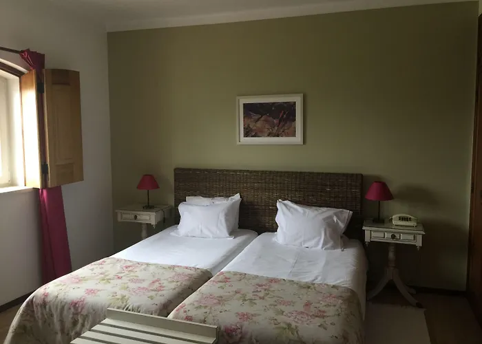 Casa Da Padeira - * Алкобаса