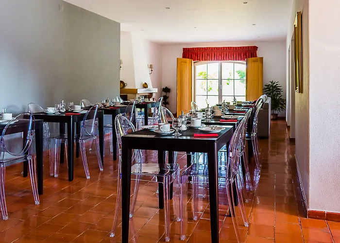 Casa Da Padeira - * Алкобаса