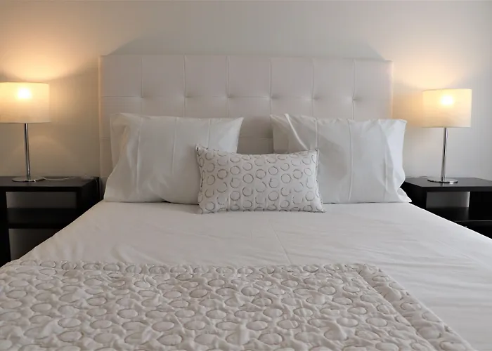 Фермерский дом Casa Da Padeira -