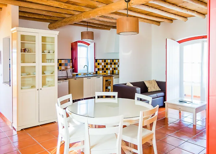 Casa Da Padeira - Фермерский дом *