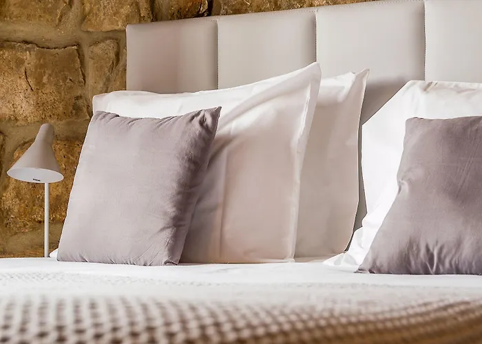 Casa Da Padeira - Фермерский дом