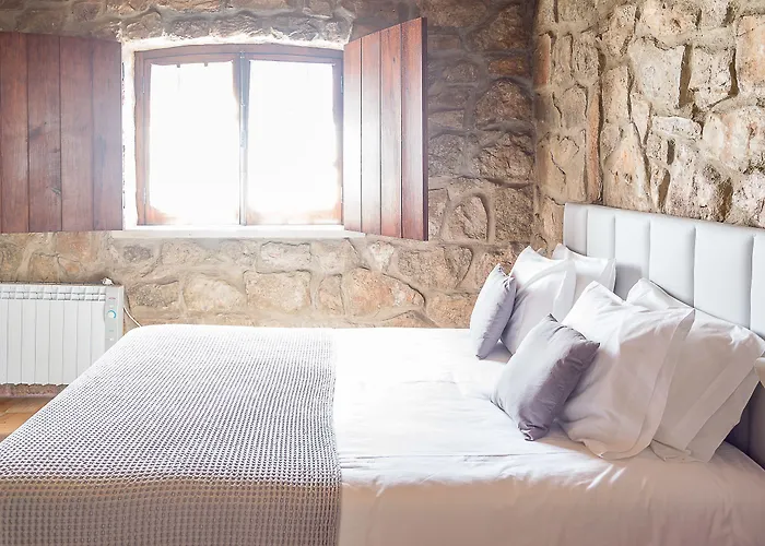 Casa Da Padeira - Фермерский дом *