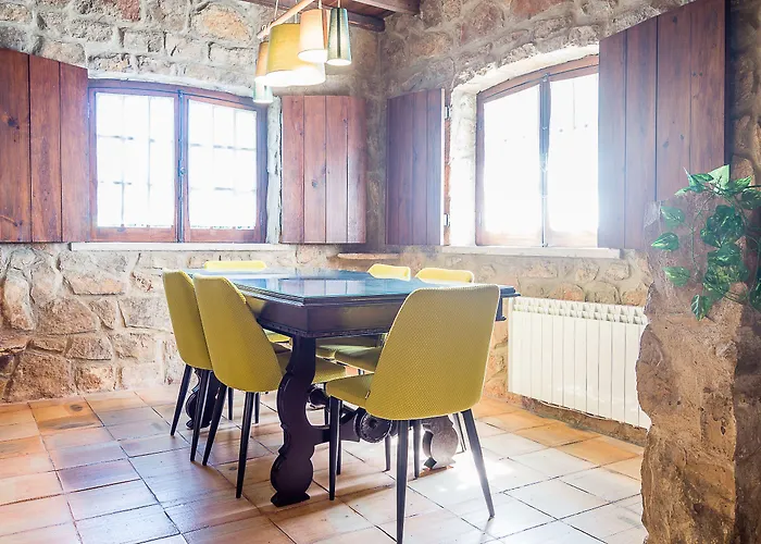 Casa Da Padeira - * Алкобаса