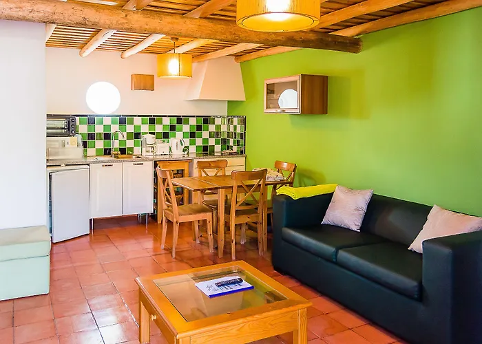 Фермерский дом Casa Da Padeira - *