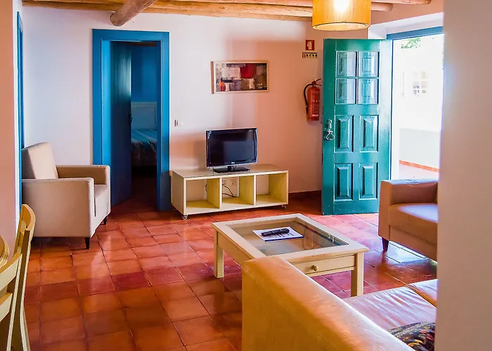 Casa Da Padeira - Алкобаса