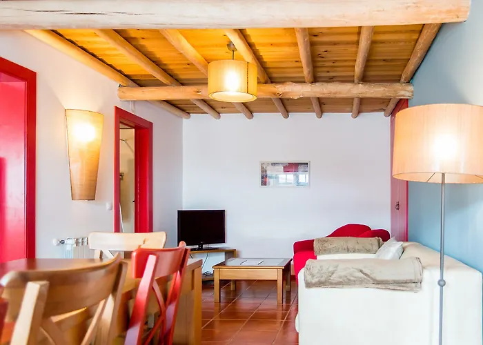 Casa Da Padeira - * Алкобаса