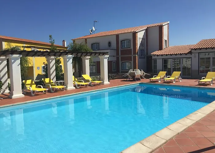 Casa Da Padeira - Алкобаса