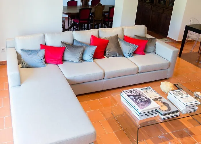 Casa Da Padeira - * Алкобаса