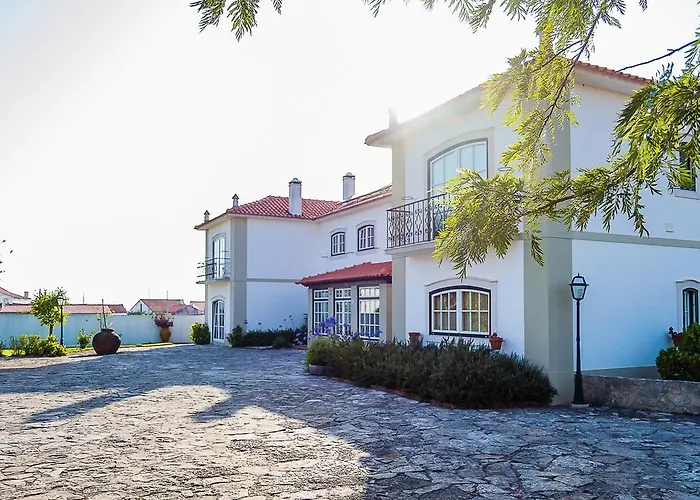 Casa Da Padeira - Фермерский дом *