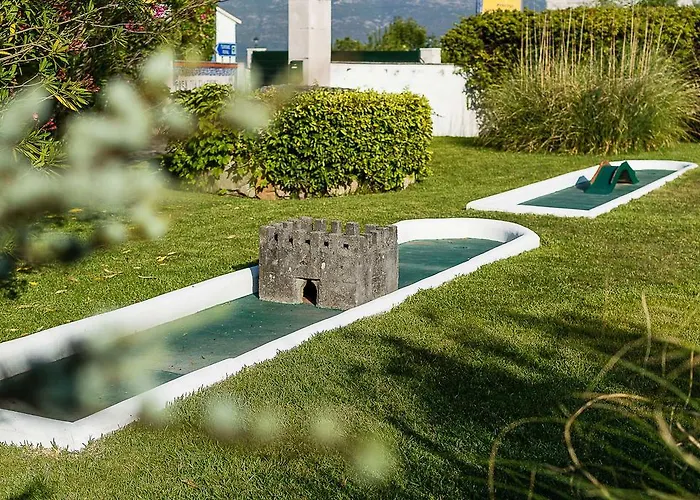 Casa Da Padeira - Фермерский дом