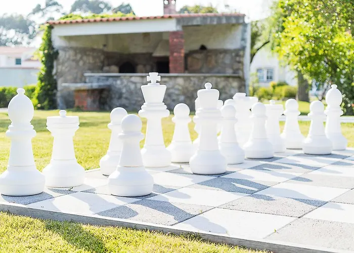 Casa Da Padeira - Алкобаса