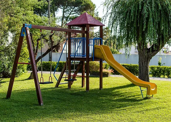 Фермерский дом Casa Da Padeira - Алкобаса