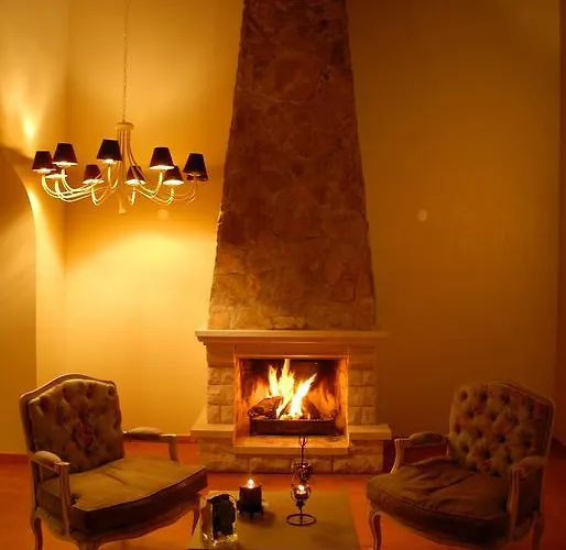 Casa Da Padeira - Алкобаса