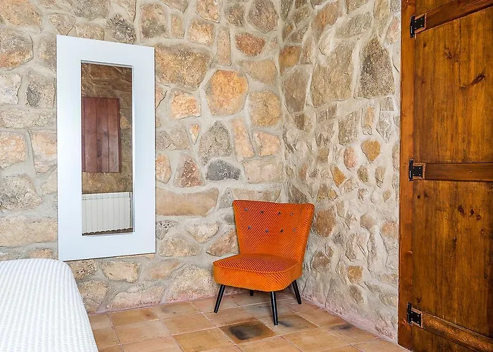 Casa Da Padeira - Фермерский дом