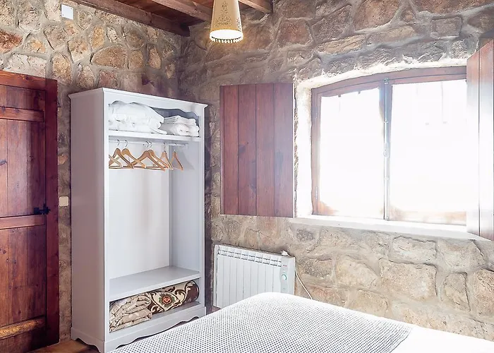 Casa Da Padeira - Фермерский дом Алкобаса