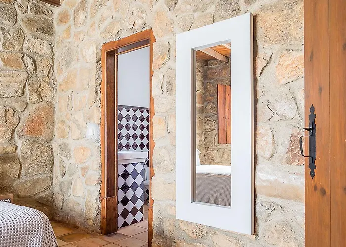 Casa Da Padeira - Фермерский дом